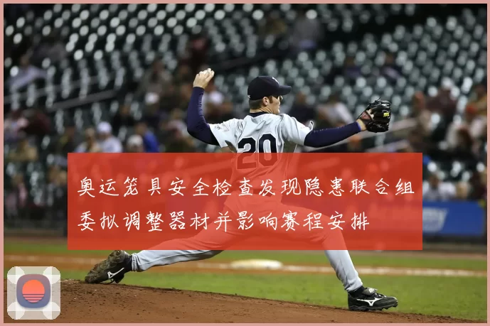 奥运笼具安全检查发现隐患联合组委拟调整器材并影响赛程安排