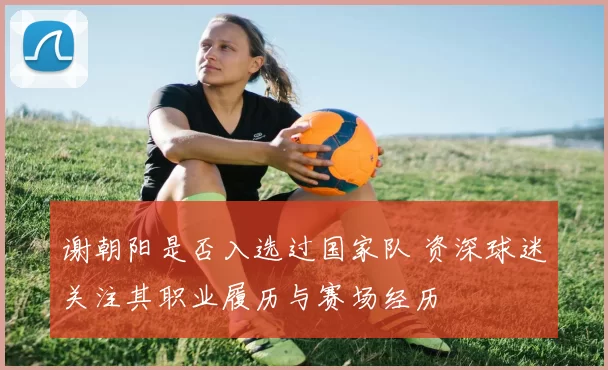 谢朝阳是否入选过国家队 资深球迷关注其职业履历与赛场经历